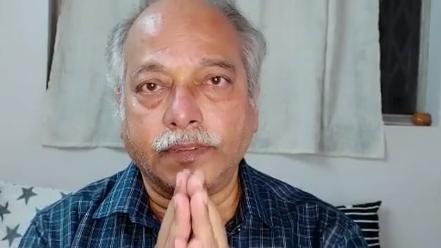 हळद रुसली,कुंकू हसल चित्रपटाचे विजय कदम १० एप्रिल रोजी उदगीरात रंगकर्मी लघुपट महोत्सवास उपस्थित राहणार