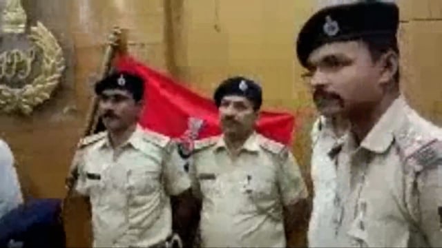 लखीसराय जिले के लाखोचक समीप हुई हत्या में पुलिस ने किया उद्भेदन एक अभियुक्त को एक देशी कट्टा नौ  कारतूस के साथ गिरफ्तार 