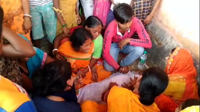 मेरा तलाव एक 7 वर्षीय नाबालिक बच्चा तालाब में डूबने से हुआ मौत।