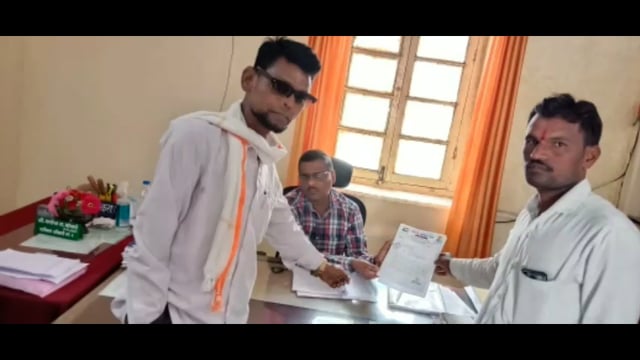 अपंग जनता दल सामाजिक संघटनेच्या पाठपुराव्याला यश
