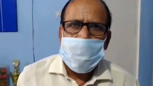 रफीगंज में भूमि विवाद में संवैधानिक तरीका अपनाएं - सीओ