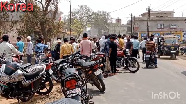 सड़क दुर्घटना में एक व्यक्ति की मौत वीडियो में बस चालक की गलती दिखी