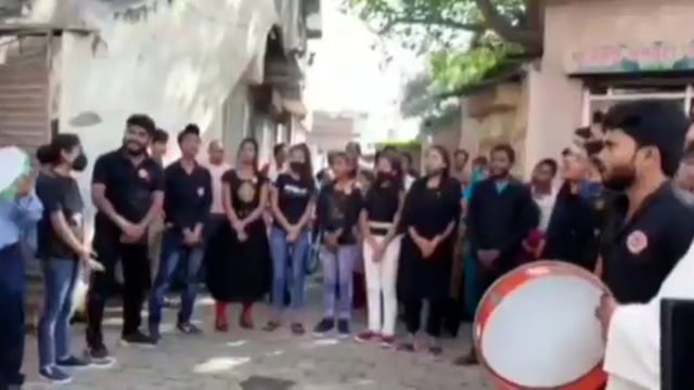 विश्व रंगमंच दिवस: कभी न थकने वाला कारवां