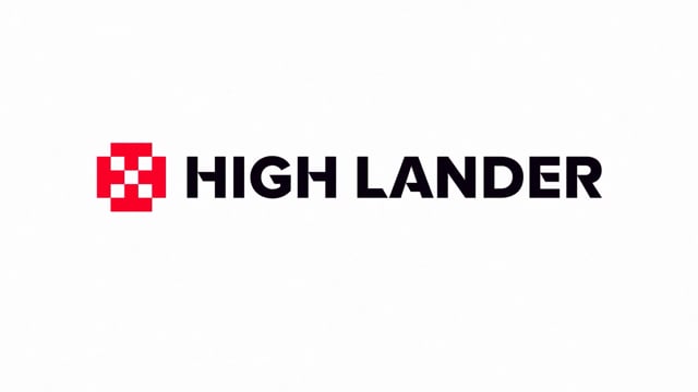 High Lander Mission Control logo