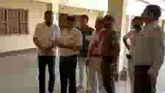 लखीसराय जिले में अग्निक की परीक्षा कुल 13 केंद्रों पर 5,760 विद्यार्थी हुए शामिल कदाचार मुक्त हुई परीक्षा