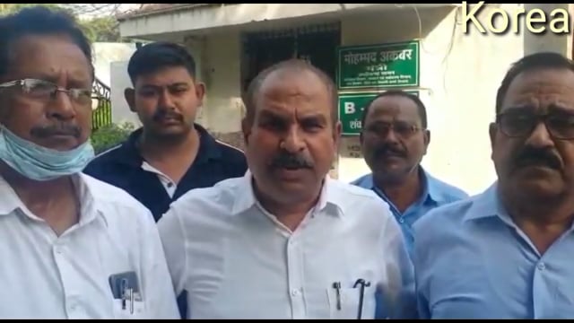 01 अप्रैल से रेंजर एसोसिएशन ने कहा वन कर्मचारी की हड़ताल का समर्थन करेंगे