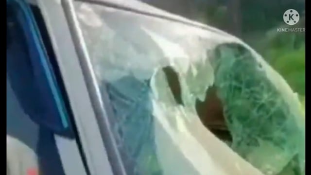 सड़क दुर्घटना में वृद्ध की मौत मृतक सिसवादमगी का राजेंद्र यादव बताया गया