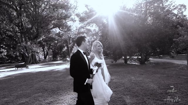DAVID & LUCY