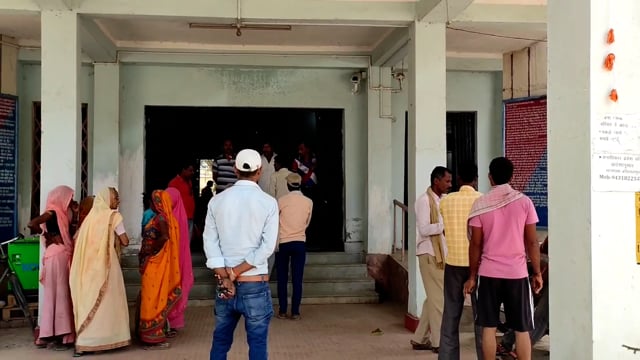 सिमरीबख्तियारपुर थाना क्षेत्र के सबेठा गांव में एक लड़की के साथ किया दुष्कर्म, आरोपी गिरफ्तार