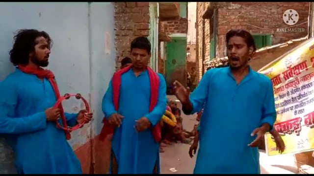 गिरीयक : स्वच्छ बिहार मिशन के तहत आयोजित हुआ ग्रामीण इलाकों में नुक्कड़ नाटक
