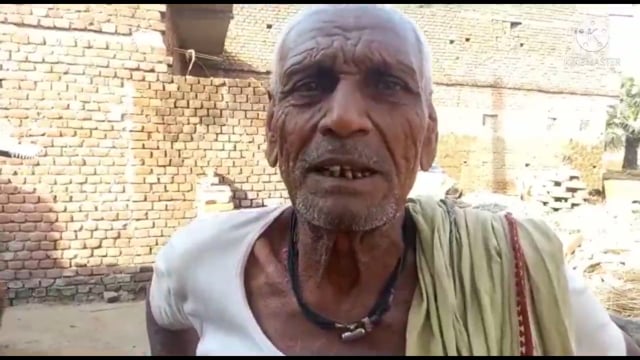 गिरीयक : आग लगनें से किसान को हुआ हजारों का आर्थिक छती
#axident 