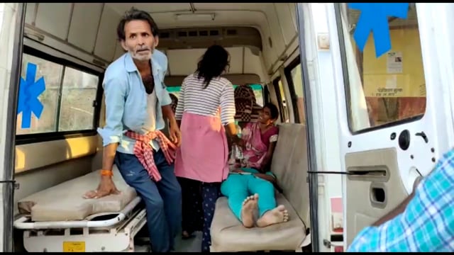 महमूदाबाद में आपसी विवाद को लेकर दो पक्षों के बीच मारपीट में तीन घायल