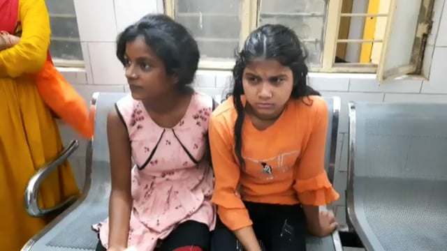 शहर के जोधा बिगहा में मामूली विवाद को लेकर मकान मालिक ने किराएदार को पीटा,नगर थाना पहुंचा मामला