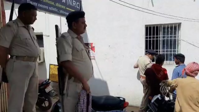 माली थाना पुलिस ने चोरी की बाइक के साथ 2 को पकड़ा,भेजा जेल
