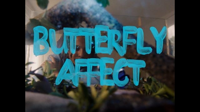 BUTTERFLY AFFECT - TRAILER