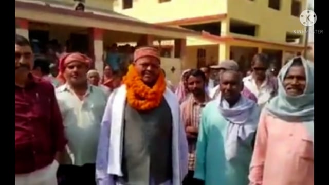 पैक्स चुनाव के पहले दिन सोमवार को 10 अभ्यर्थियों ने नॉमिनेशन पर्चा दाखिल की