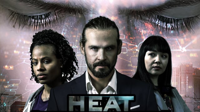 HEAT Trailer 2