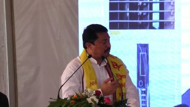 आमची आई सावित्रीबाई फुले यांचा अपमाना केलं, राज्यपाल या पदावर आहे नाही तर...!नाना पटोले राज्यपालांवर संतापले