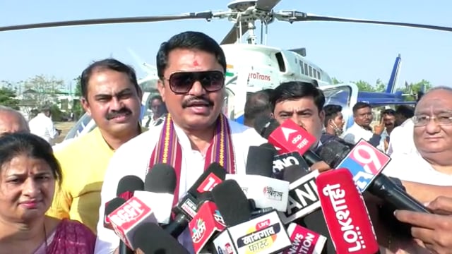 योगी आदित्यनाथ यांनी युपीचे मुख्यमंत्रीपद स्वीकारल्याने काँग्रेस प्रदेशाध्यक्ष नाना पटोले यांनी दिल्या खोचक सदिच्छा