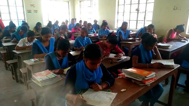 प्रखंड के विभिन्न विद्यालयों में कक्षा 1 से 4 व कक्षा 6 वीं और 7 वीं की परीक्षा आज 29 मार्च को शांतिपूर्ण से समापन हुआ
