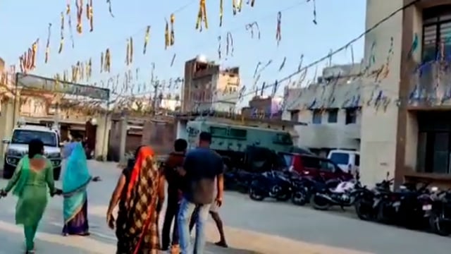 रफीगंज पुलिस ने मारपीट के मामले में दो नामजद आरोपी गिरफ्तार कर भेजा जेल