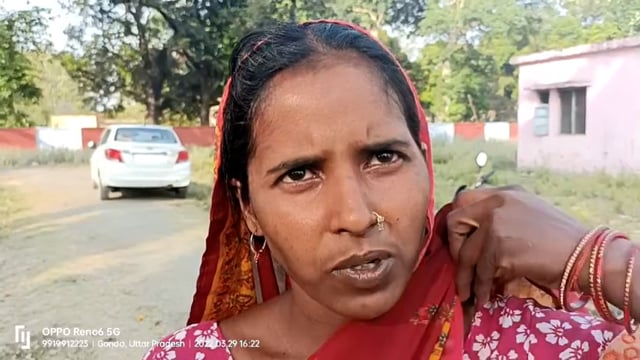 हत्या का आरोप लगा रहे परिजन, तहरीर बदलवाने व दुर्घटना दिखाने पर अड़े थाना अध्यक्ष।।