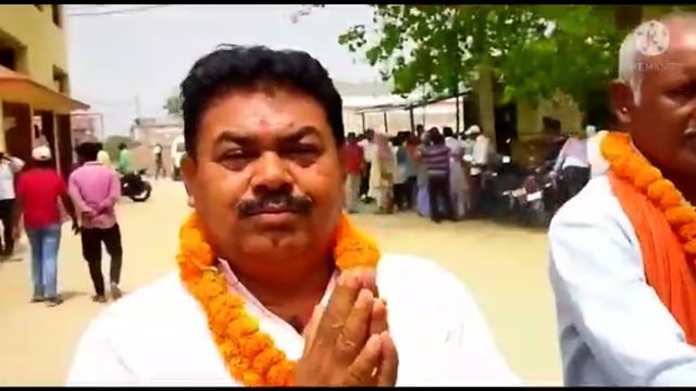 5 पंचायतों के पैक्स चुनाव के अंतिम दिन मंगलवार को 8 अभ्यर्थियों ने पैक्स अध्यक्ष पद पर अपना नामांकन पर्चा दाखिल किया