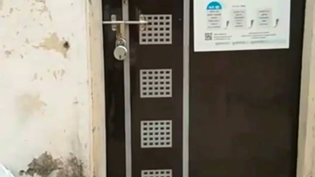 पालम ते गंगाखेड वीज पुरवठा मुख्य वाहिनी मध्ये नेहमी तांत्रिक बिघाड, शहरासह ग्रामीण भागात वीज पुरवठा खंडित