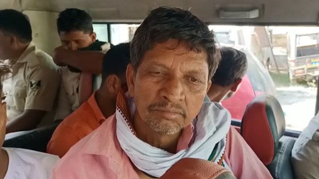 पड़रिया गांव में हुई महिला के हत्या मामले में प्राथमिकी हुई दर्ज,10 लोग बने आरोपित, दो गिरफ्तार #crime 