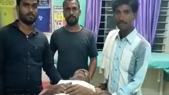 रफीगंज में मायो क्लीनिक हेल्थ केयर का किया गया उद्घाटन।