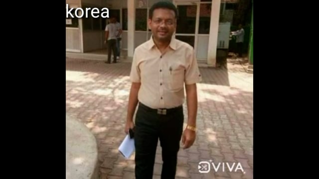 जिला पंचायत सदस्य विजय राजबाड़ी का रायपुर में हुआ आकास्मिक निधन