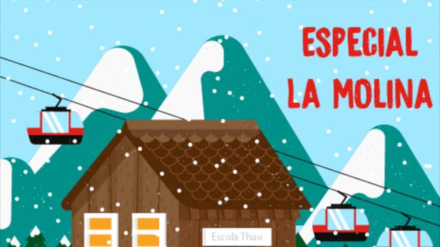 Filem Prim - Especial La Molina