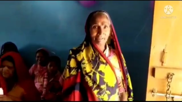 गोंडा न्यूज़ ग्राम पंचायत सिगहा चंदा के कम्पोजिट विद्यालय में विद्यालय प्रबंधन समिति की बैठक हुई संपन्न