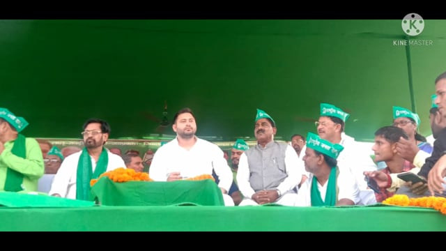 , महंगाई ,बेरोजगारी ,शिक्षा, शासन सभी क्षेत्र में नीतीश सरकार फेल ---तेजस्वी