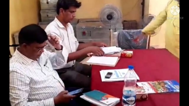 पैक्स चुनाव में दाखिल किए गए नॉमिनेशन पत्रों की जांच संपन्न चुनाव चिन्ह का वितरण 2 अप्रैल को