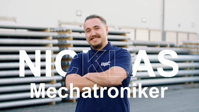 Recruitingfilm | Mechatroniker