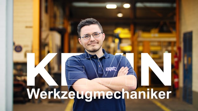 Recruitingfilm | Werkzeugmechaniker
