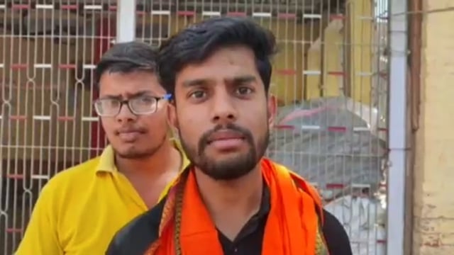 गर्मी ने पकड़ा जोर, अभी भी खराब पड़े हैं वाटर कूलर

चौराहों पर बंद पड़े वाटर कूलर दुरुस्त कराने की मांग