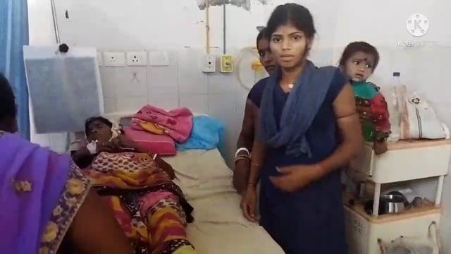 गिरीयक : दबंगों नें महिला के साथ किया मारपीट , घायल अवस्था में विम्स संस्थान में कराया भर्ती
#crime 