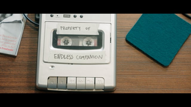 Endless—Trailer