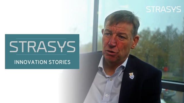 Mid Cheshire Hospitals NHS Foundation Trust — The Strasys Difference