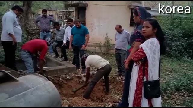 वार्ड वासियों के समस्या का तुरंत वार्ड पार्षद अन्नपूर्णा सिंह ने किया समाधान