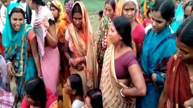 हिलसा के जूनियार चक्कमुन्ना गांव में विधुत प्रवाहित तार के चपेट में आने से युवक की हुई मौत