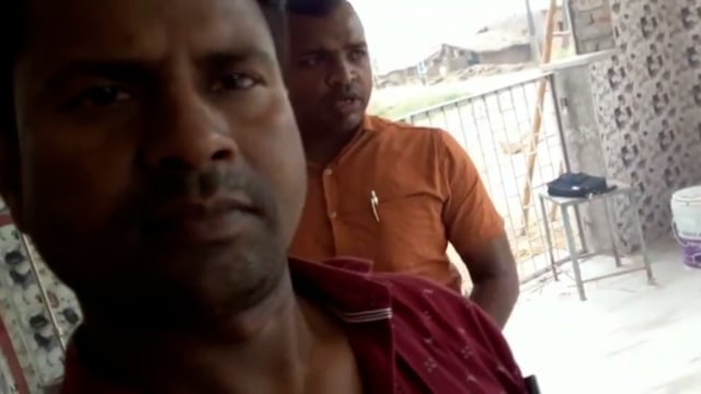 चानन  : चैती नवरात्र,  प्रथम पूजा माता शैलपुत्री के साथ पूजा शुरु।