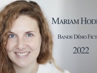 BANDE DÉMO FICTION 2022 MARIAM HODIQUE 
