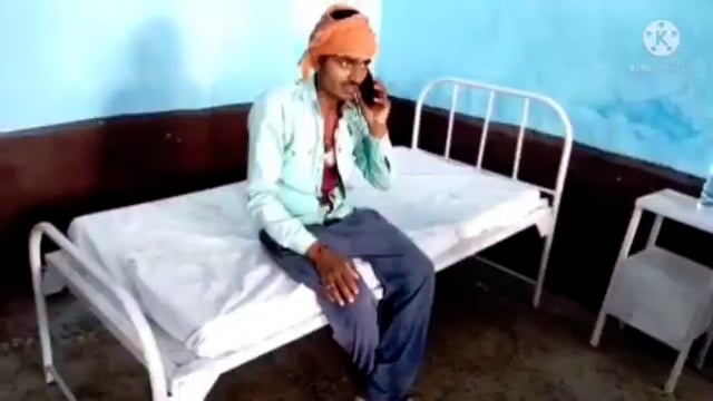 गोंडा न्यूज़ जमीनी विवाद में दबंगों ने घर पर चढ़कर एक ही परिवार के आधा दर्जन लोगों को मारपीट कर किया लहूलुहान