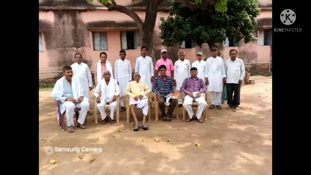 फुल्लीडुमर सरस्वती शिशु मंदिर में त्रिदिवसीय विद्यालयी वार्षिक आचार्य कार्यशाला 2022 -23 का शुभारंभ