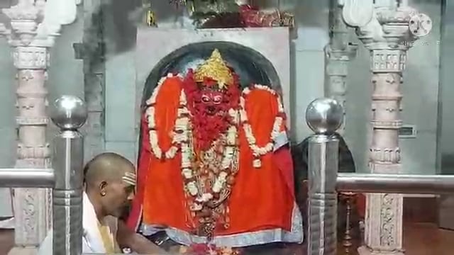 गिरीयक : 300 ईसा पूर्व पौराणिक मंदिर जहाँ आज भी नवरात्र में तांत्रिक विधी से आयोजित होती है पूजा
#let