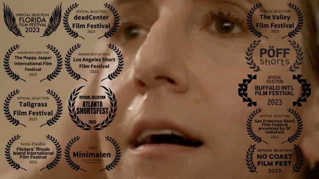 SHE'S CLEAN - Trailer