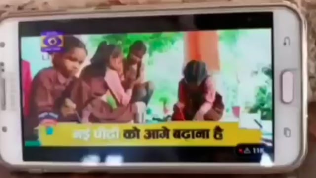 सब पढ़े सब बढ़े नारे के साथ हुआ स्कूल चलो अभियान का आगाज मुख्यमंत्री योगी ने किया छात्र-छात्राओं को लाइव संबोधन